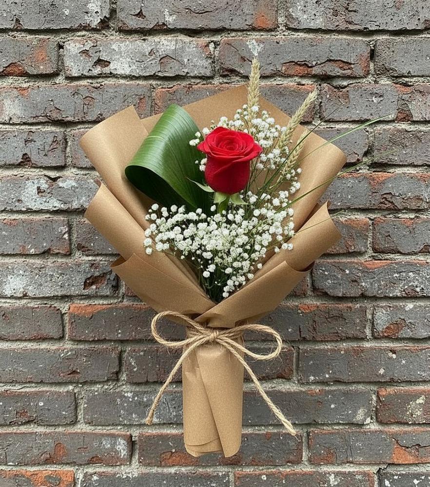 Букет цветов из: Розы в Комсомольске Кемеровской области