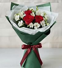 Букет Идеальный Вкус в Комсомольске Кемеровской области