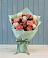 Букет цветов из: Розы в Комсомольске Кемеровской области