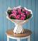 Букет цветов из: Розы в Комсомольске Кемеровской области