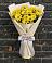 Букет цветов из: Хризантемы в Комсомольске Кемеровской области