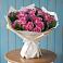 Букет цветов из: Розы в Комсомольске Кемеровской области