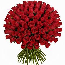 Букет Красные розы Чери Лав #REPLACE_PRED# Комсомольске Кемеровской области